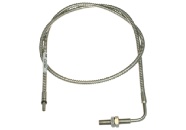 Glass fiber optic FE-IASTS6S-5