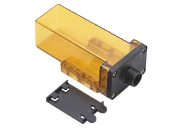 Protective enclosure SH-Lx-M16
