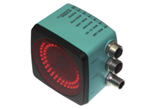 Vision Sensor PHA700-F200-B17-V1D