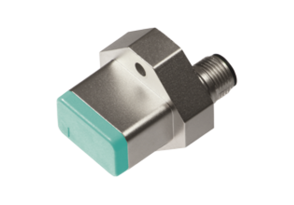 Inductive positioning system PMI14V-F112-2EPE2-IO-V15