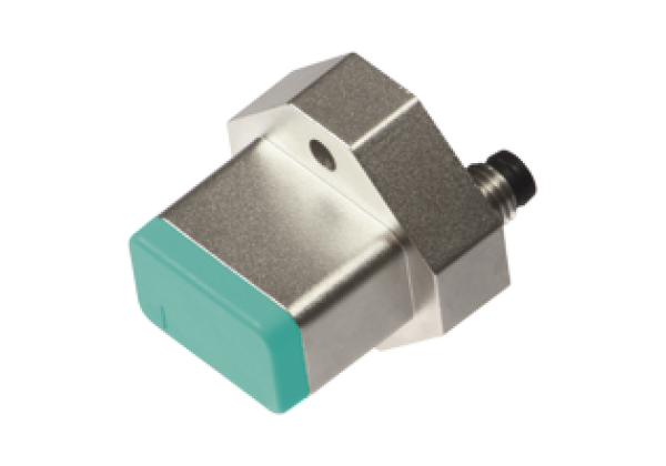 Inductive positioning system PMI14V-F112-2EP-IO-V31