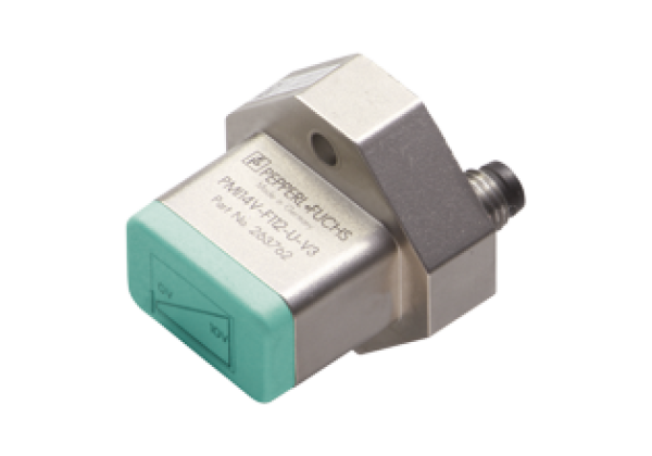 Inductive positioning system PMI14V-F112-U-V3