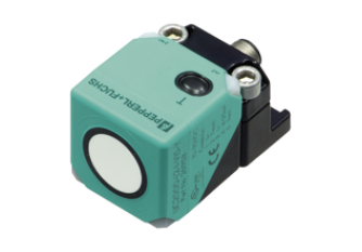 Ultrasonic sensor UC2000-L2-E5-V15-Y291515 Ultrasonic sensor UC2000-L2-E5-V15-Y291515