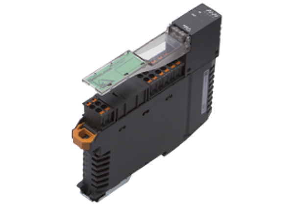 AS-Interface sensor/actuator module VBA-4E-KE5-ZEJQ