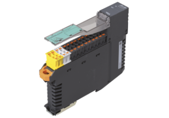 AS-Interface analog module VBA-2E-KE5-IJL/UJL AS-Interface analog module VBA-2E-KE5-IJL/UJL