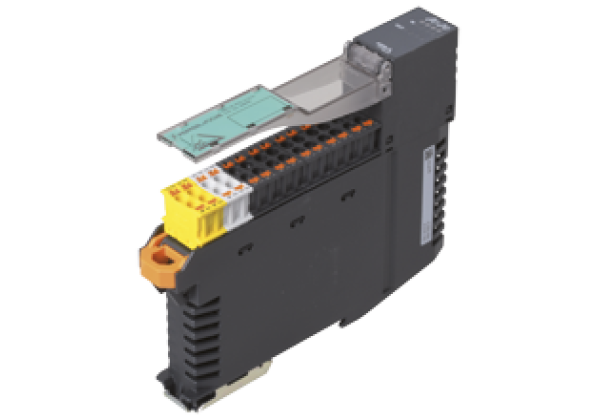 AS-Interface analog module VBA-2E-KE5-IJL/UJL