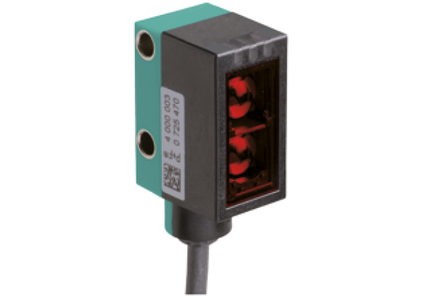 Retroreflective sensor OBR7500-R101-P1-Y0429