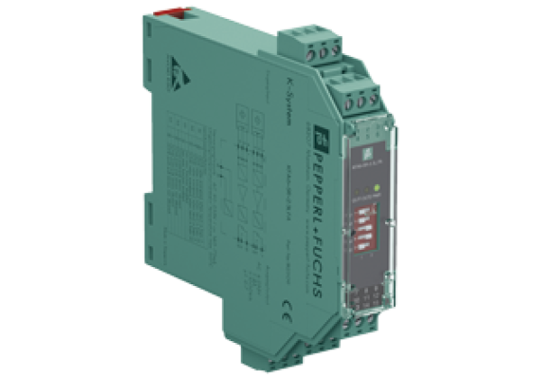 Switch Amplifier KFA6-SR-2.3L.FA