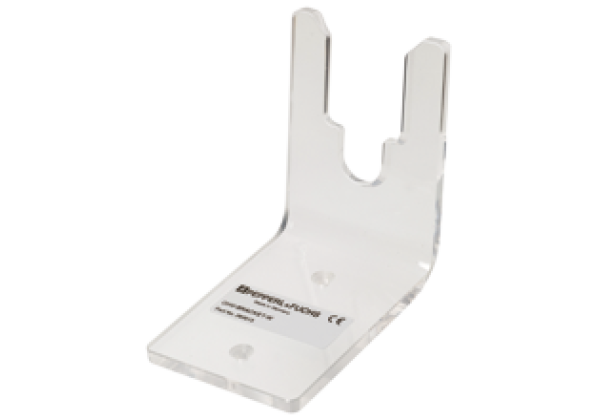 Bracket for fixed mounted readers OHV-BRACKET-W