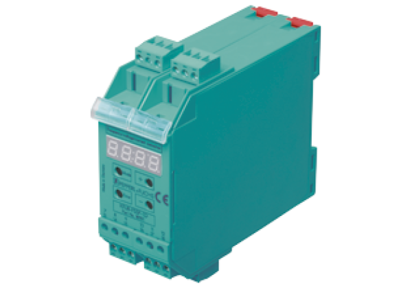 Frequency voltage current converter KFU8-FSSP-1.D