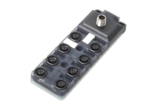 Splitter boxes V1-8A-E2-V112