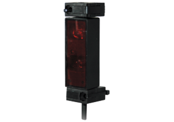Retroreflective sensor RL80-54/25/31/115