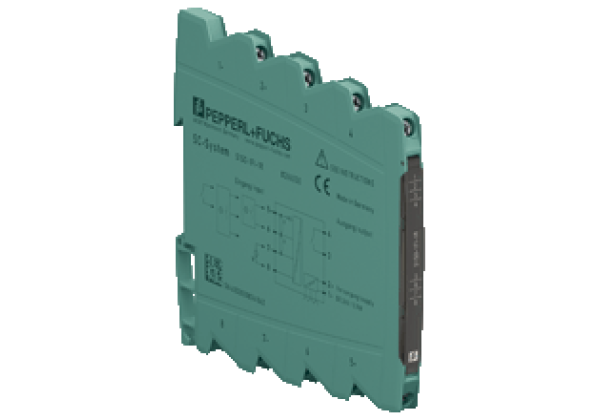 Rotation Speed Monitor S1SD-1FI-1R