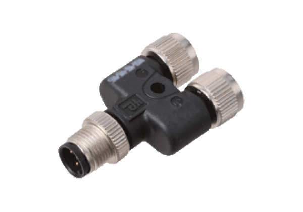 Y-Splitter V1S-Y-V11/V11