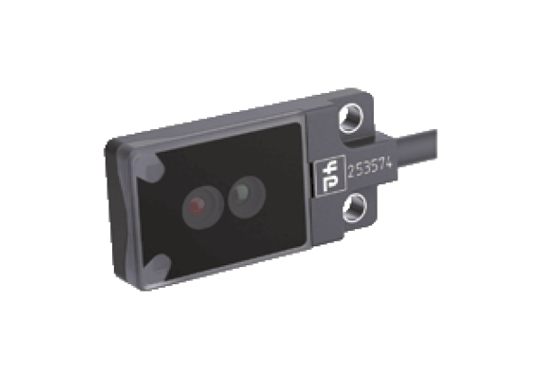 Triangulation sensor (BGS) OBT30-R2F-E2