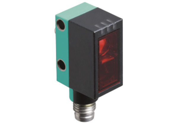 Retroreflective sensor OBR7500-R101-P1-Y0447