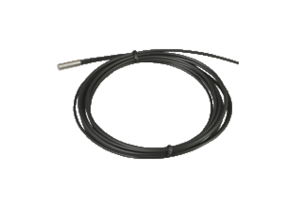 Plastic fiber optic KHE-C01-2,2-2,0-K123
