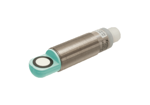 Ultrasonic sensor UB800-18GM60A-E5-V1-M