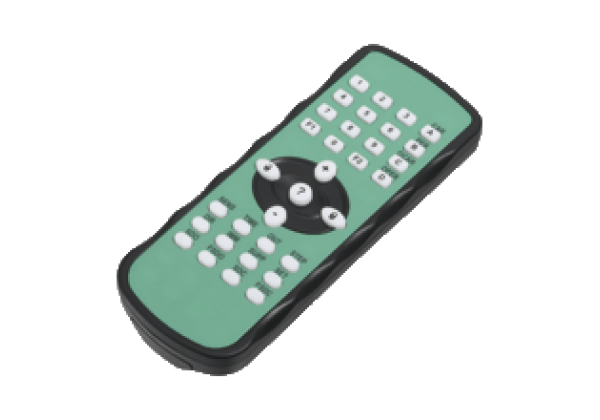 Remote control RADAR RC