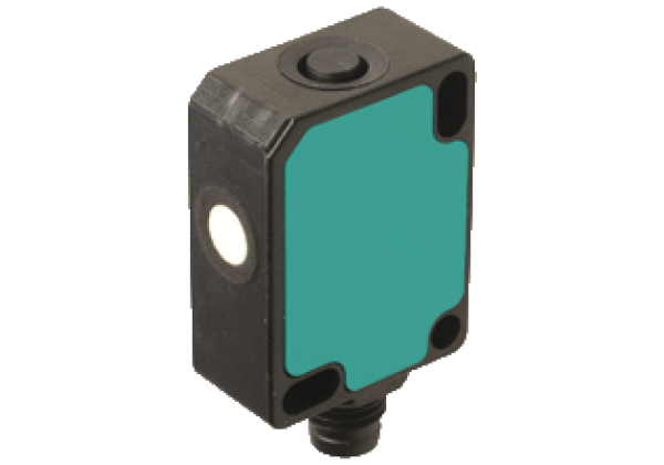 Ultrasonic sensor UC250-F77-IU-IO-V31