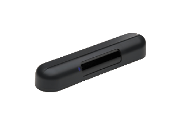 Combined sensor MotionScan
