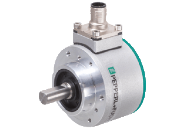 Incremental rotary encoder ENI58IL-S