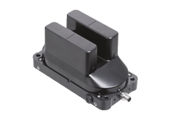 Outdoor protective housing WCS3B-OPH