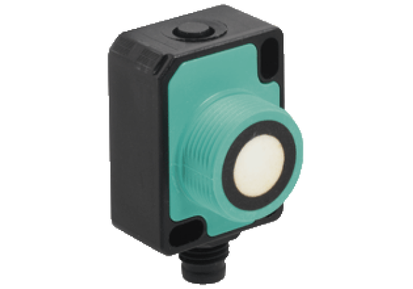 Ultrasonic sensor UC800-F77S-EP-IO-V31