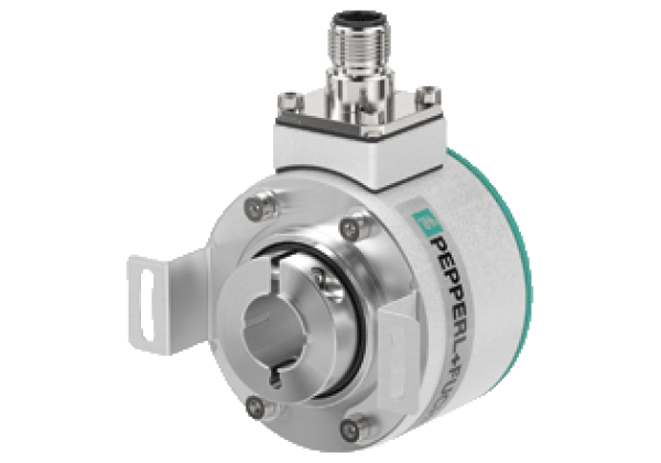 Incremental rotary encoder ENI58IL-H