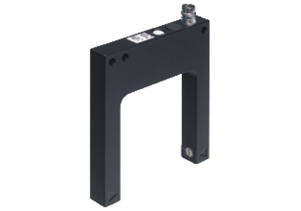Photoelectric slot sensor GL50-RT/32/40a/98a
