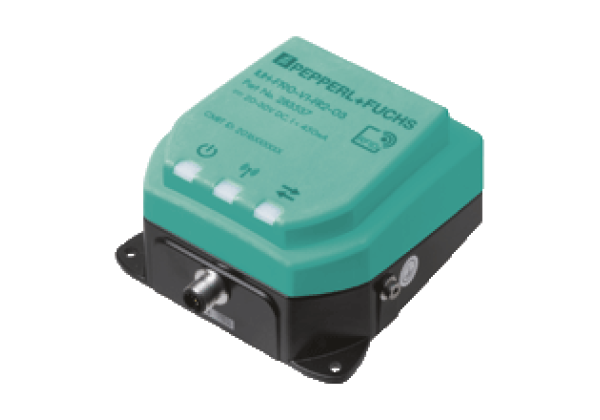 RFID read/write device IUH-F190-V1-FR2-08