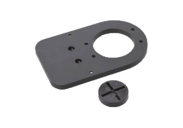 Adapter plate MH-F31K-02