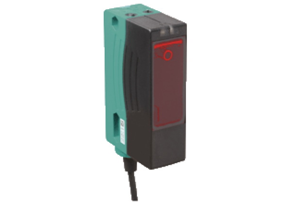Distance sensor VDM28-8-L1-IO/115b/136