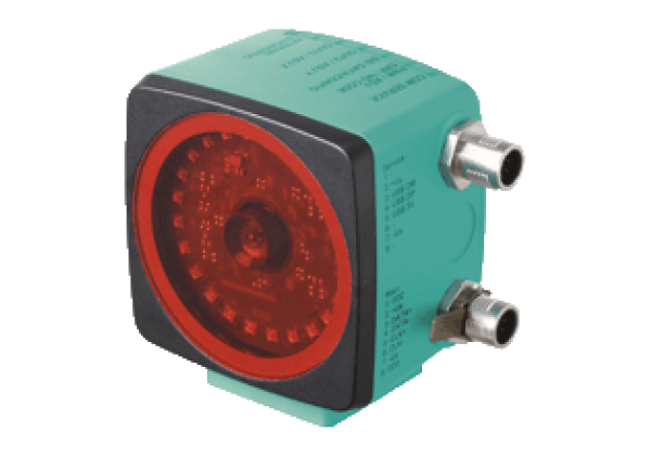 Optical reading head PXV100S-F200-SSI-V19