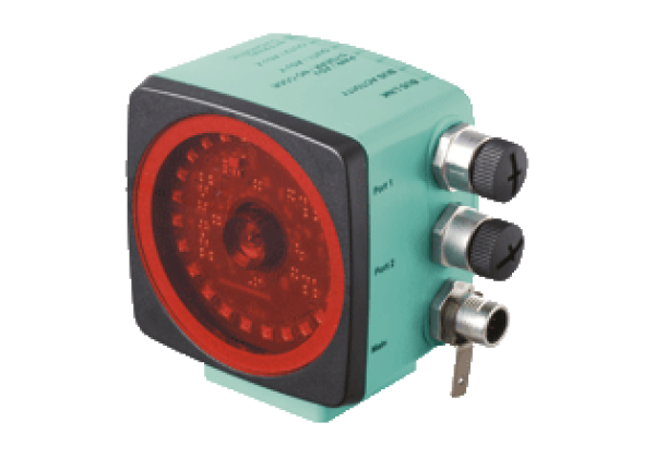 Optical reading head PXV100-F200-B25-V1D