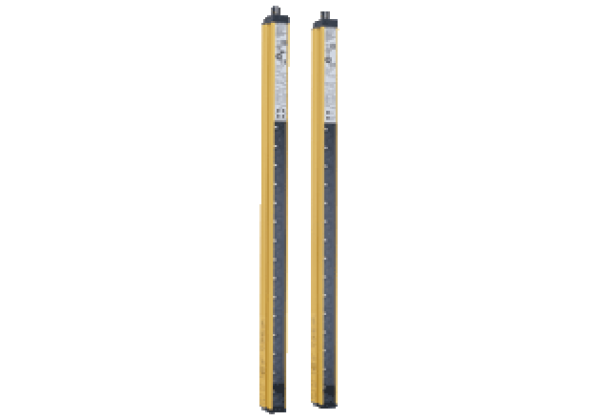 Safety light curtain SLCS30/35