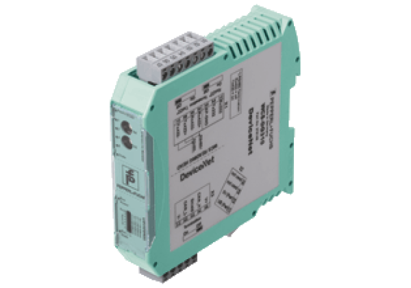 WCS interface module WCS-DG310