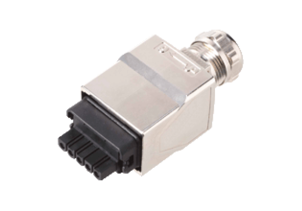 Connector ICZ-AIDA3-MSTB