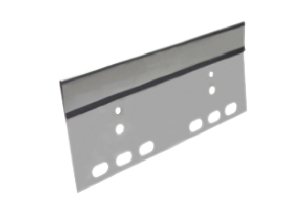WCS3 code rail extender WCS3-CS70-E