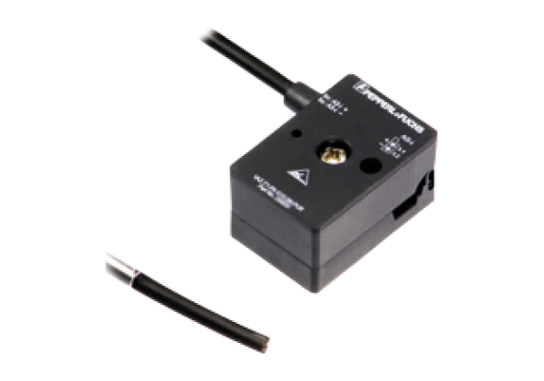 AS-Interface splitter box VAZ-T1-FK-G10A-3M-PUR
