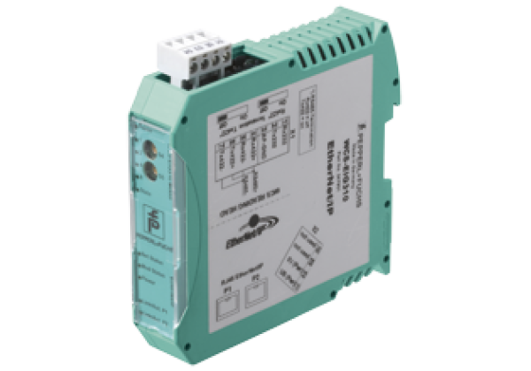 WCS interface module WCS-EIG310