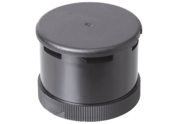 Stack light siren element VAZ-HORN-70MM-0..100DBA-8TONE