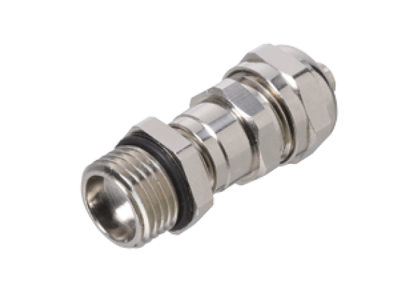 Cable gland CP-CGL-MS-1/4-M16 5pcs