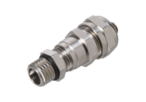Cable gland CP-CGL-MS-1/4-M12 5pcs
