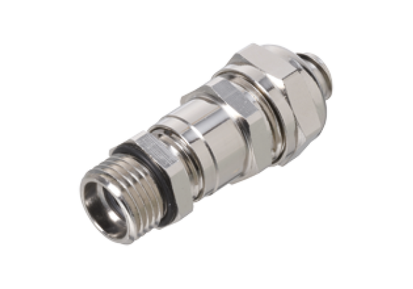 Cable gland CP-CGL-MS-5/16-M16 5pcs