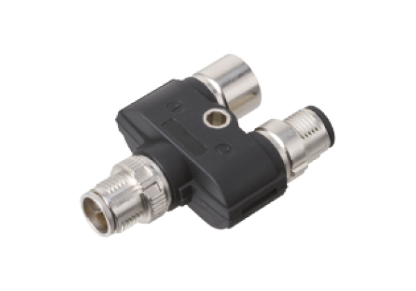 Y-Splitter V19SY-Y-V1D/V1S