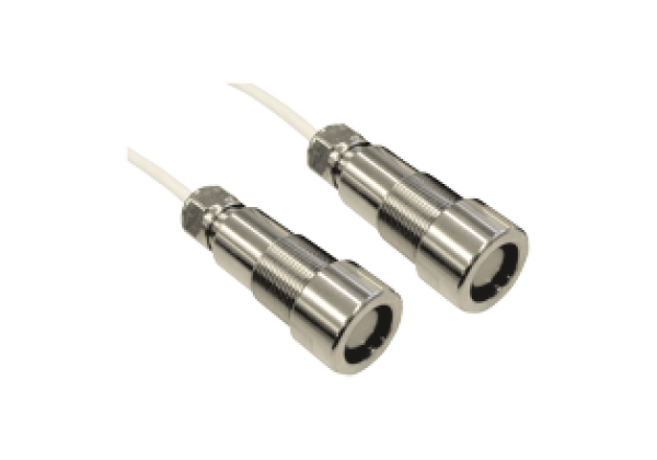 Through-beam ultrasonic barrier UBEC300-18GH40-SE2-2M-Y274491