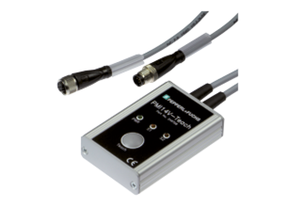 Programming unit PMI14V-Teach