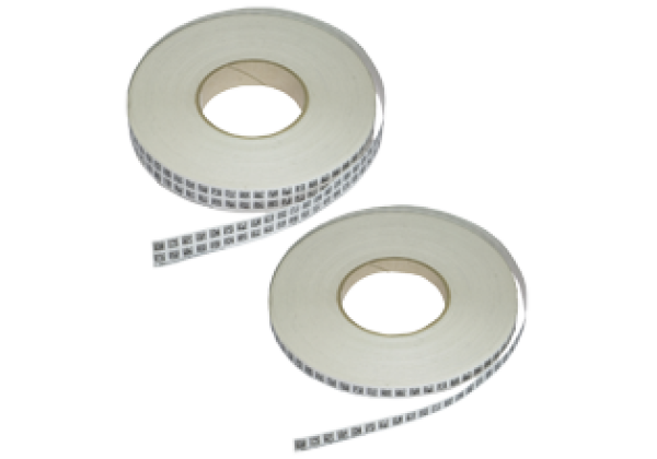 Code tape PCV001200M-CA10-000000