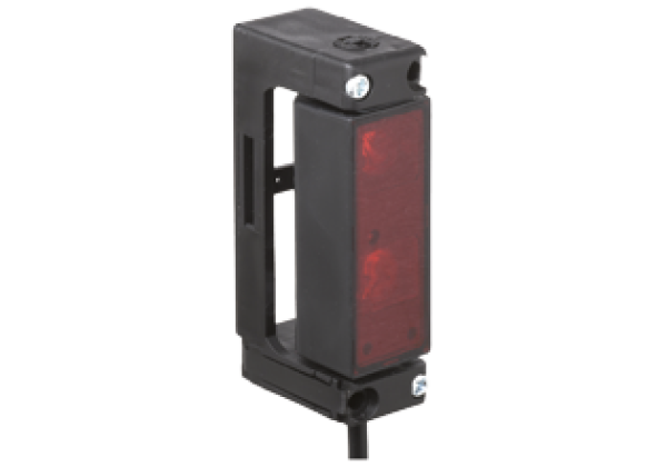 Retroreflective sensor RL81-54/25/31/115 SET